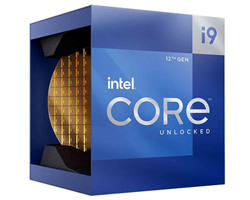 CPU INTEL CORE i9-12900K (16C/24T, 3.20 GHz - 5.20 GHz, 30MB) - 1700