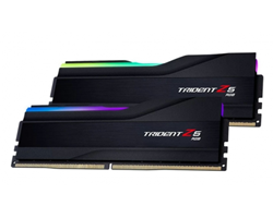 BỘ NHỚ MÁY TÍNH G.SKILL TRIDENT Z5 RGB 32GB (2 x 16GB) DDR5 5600MHz