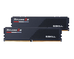 BỘ NHỚ MÁY TÍNH RAM G.SKILL RIPJAWS S5 64GB (2 X 32GB) DDR5 5600MHz