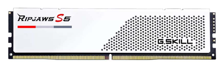 BỘ NHỚ MÁY TÍNH G.SKILL RIPJAWS S5 32GB (2 x 16GB) DDR5 5600MHz