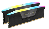 BỘ NHỚ MÁY TÍNH CORSAIR VENGEANCE® RGB 48GB (2x24GB) DDR5 5200MHz