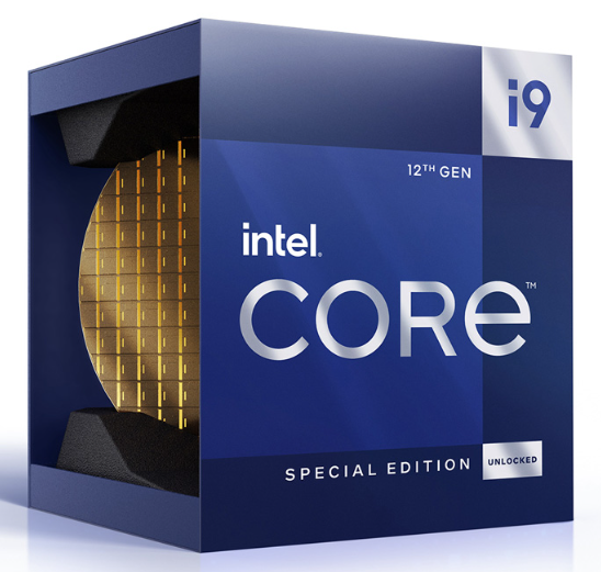 CPU INTEL CORE i9-12900KS (16C/24T, 2.50 GHz - 5.50 GHz, 16MB) - 1700
