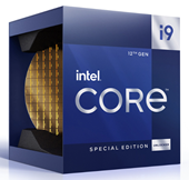 CPU INTEL CORE i9-12900KS (16C/24T, 2.50 GHz - 5.50 GHz, 16MB) - 1700