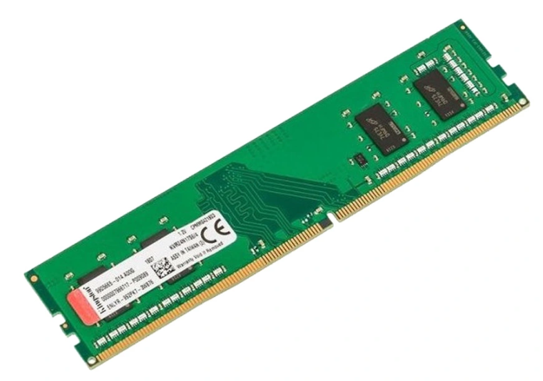 BỘ NHỚ MÁY TÍNH KINGSTON 4GB (1x4GB) DDR4 2666MHz