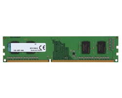 BỘ NHỚ MÁY TÍNH KINGSTON 4GB (1x4GB) DDR4 2666MHz