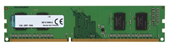 BỘ NHỚ MÁY TÍNH KINGSTON 4GB (1x4GB) DDR4 2666MHz