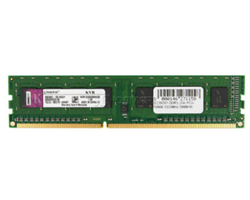 BỘ NHỚ MÁY TÍNH KINGSTON 8GB (1x8GB) DDR4 2666MHz