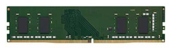 BỘ NHỚ MÁY TÍNH KINGSTON 8GB (1x8GB) DDR4 3200MHz