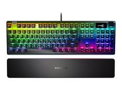 BÀN PHÍM CƠ STEELSERIES APEX PRO
