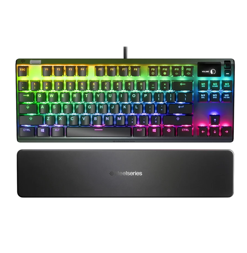 BÀN PHÍM CƠ STEELSERIES APEX 7