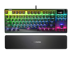 BÀN PHÍM CƠ STEELSERIES APEX 7