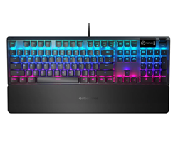BÀN PHÍM CƠ STEELSERIES APEX 5