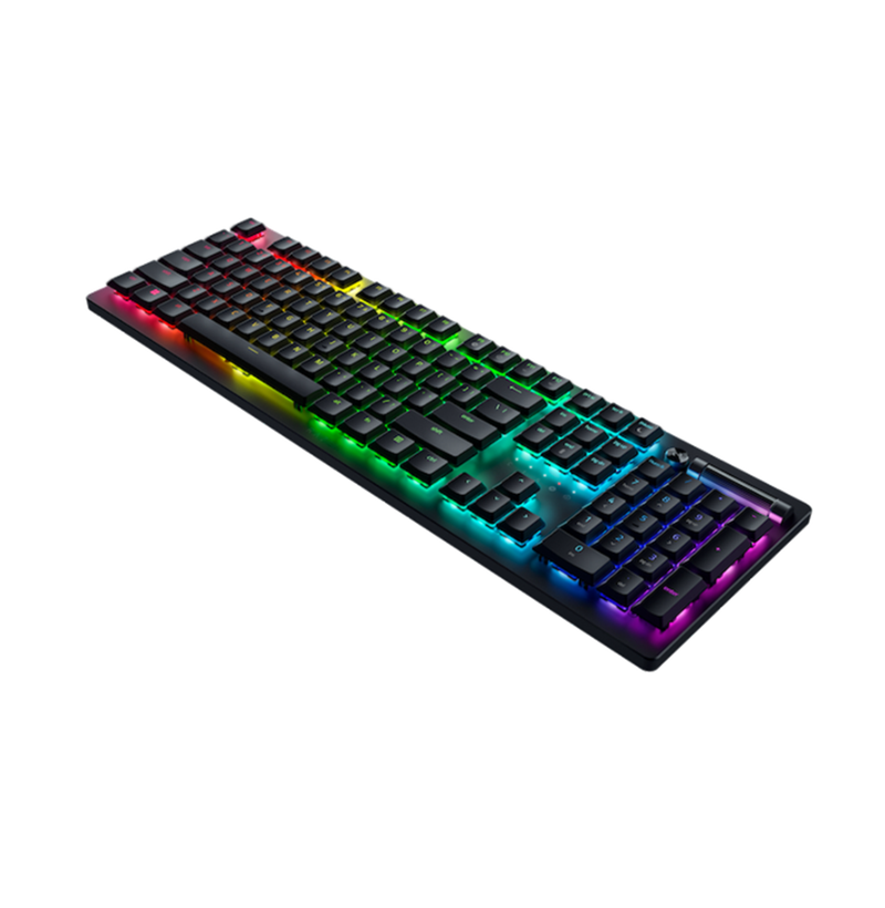 BÀN PHÍM CƠ RAZER DEATHSTALKER V2 PRO WIRELESS