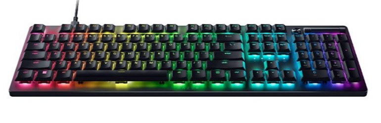 BÀN PHÍM CƠ RAZER DEATHSTALKER V2