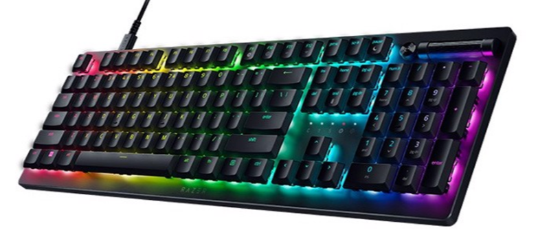 BÀN PHÍM CƠ RAZER DEATHSTALKER V2