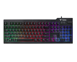 BÀN PHÍM GAMING RAPOO V50S RGB