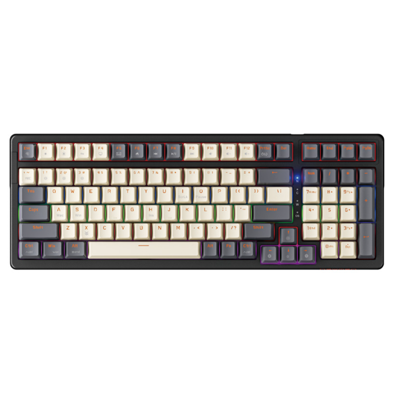 BÀN PHÍM CƠ GAMING NEWMEN GM328