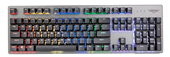BÀN PHÍM CƠ GAMING CÓ DÂY NEWMEN GM369 - RED SWITCH