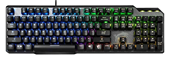 BÀN PHÍM CƠ GAMING CÓ DÂY MSI VIGOR GK50 ELITE KAILH BLUE SWITCH