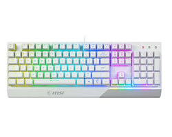BÀN PHÍM GIẢ CƠ GAMING CÓ DÂY MSI VIGOR GK30