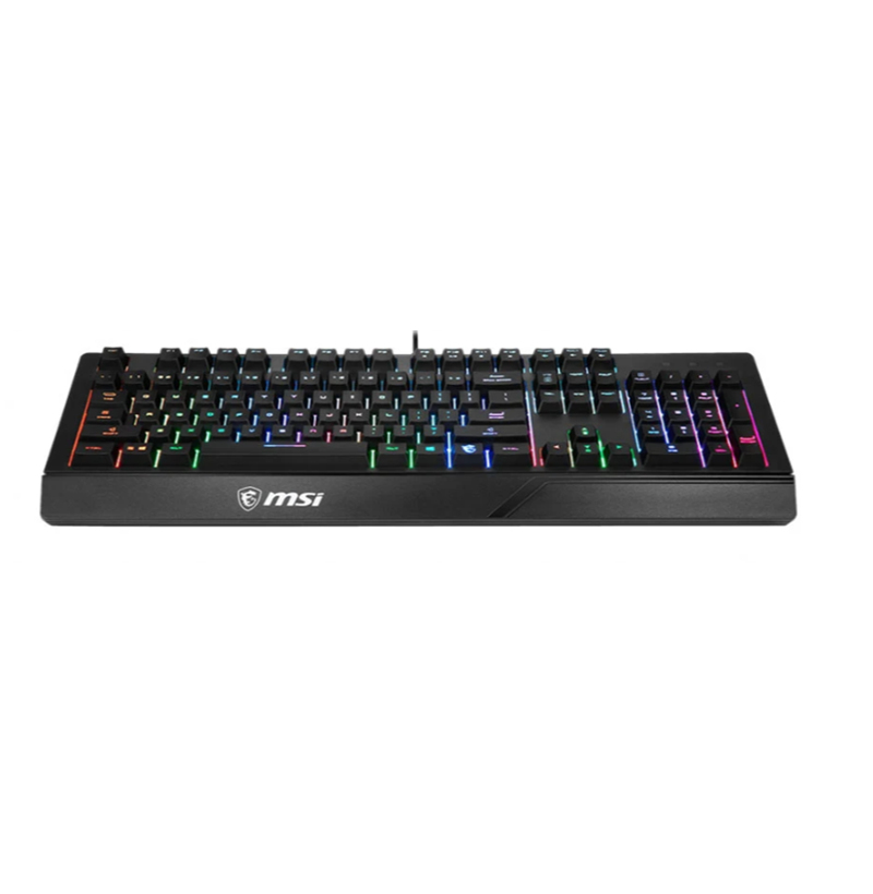 BÀN PHÍM GAMING MSI VIGOR GK20