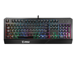 BÀN PHÍM GAMING MSI VIGOR GK20