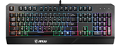 BÀN PHÍM GAMING MSI VIGOR GK20