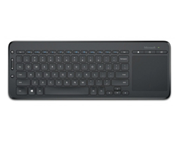 BÀN PHÍM MICROSOFT ALL -IN-ONE MEDIA