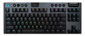 BÀN PHÍM LOGITECH G913 TKL HARPY LINEAR RGB GAMING