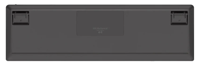 BÀN PHÍM KHÔNG DÂY LOGITECH MX MECHANICAL
