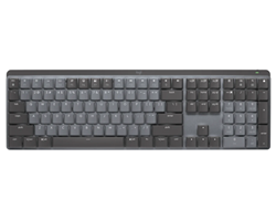 BÀN PHÍM KHÔNG DÂY LOGITECH MX MECHANICAL
