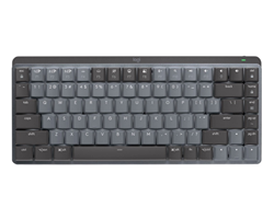 BÀN PHÍM LOGITECH MX MECHANICAL MINI