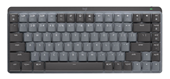 BÀN PHÍM LOGITECH MX MECHANICAL MINI