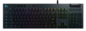 BÀN PHÍM CƠ LOGITECH GAMING G813