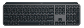 BÀN PHÍM KHÔNG DÂY LOGITECH BLUETOOTH MX KEYS S