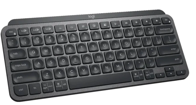BÀN PHÍM KHÔNG DÂY LOGITECH MX KEYS MINI
