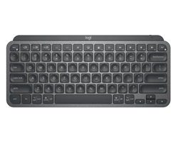 BÀN PHÍM KHÔNG DÂY LOGITECH MX KEYS MINI
