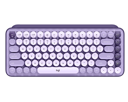 BÀN PHÍM CƠ KHÔNG DÂY LOGITECH POP KEYS