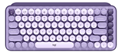 BÀN PHÍM CƠ KHÔNG DÂY LOGITECH POP KEYS