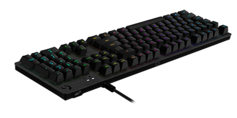BÀN PHÍM CƠ GAMING LOGITECH G512 GX