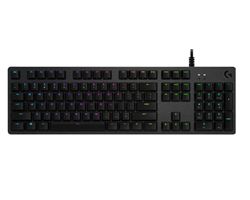 BÀN PHÍM CƠ GAMING LOGITECH G512 GX