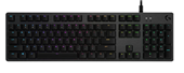 BÀN PHÍM CƠ GAMING LOGITECH G512 GX