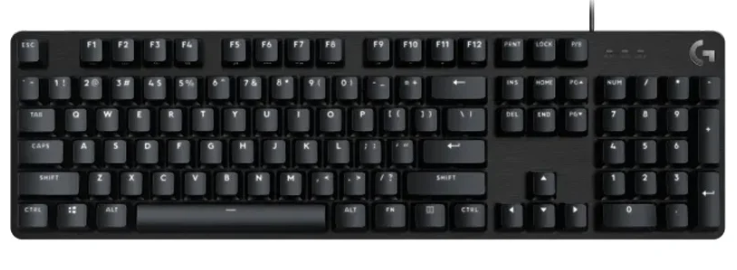 BÀN PHÍM CƠ LOGITECH G413 SE 