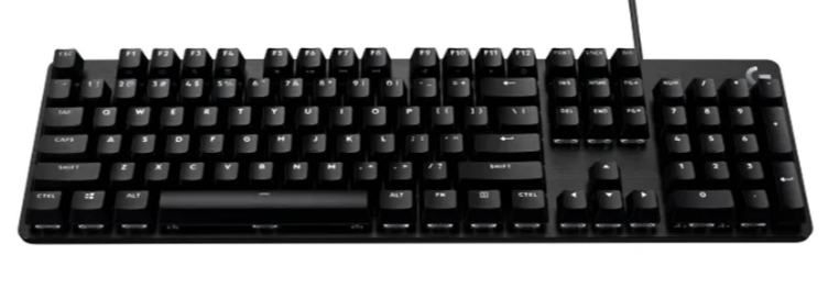 BÀN PHÍM CƠ LOGITECH G413 SE 