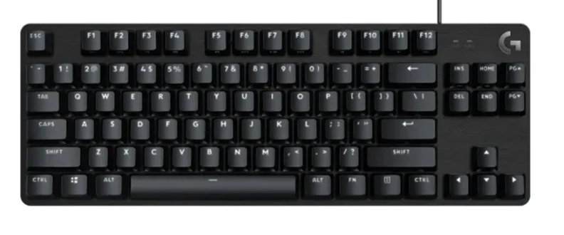 BÀN PHÍM CƠ LOGITECH G413 SE TKL