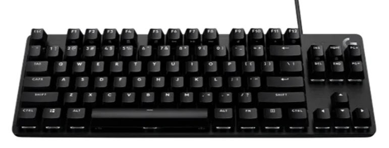 BÀN PHÍM CƠ LOGITECH G413 SE TKL