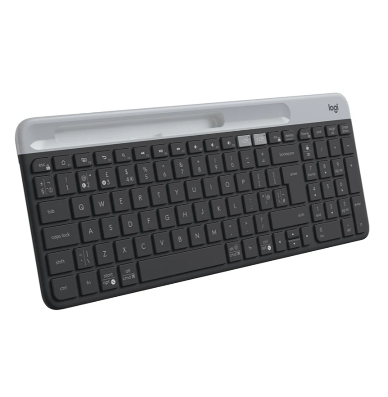 BÀN PHÍM KHÔNG DÂY LOGITECH K580