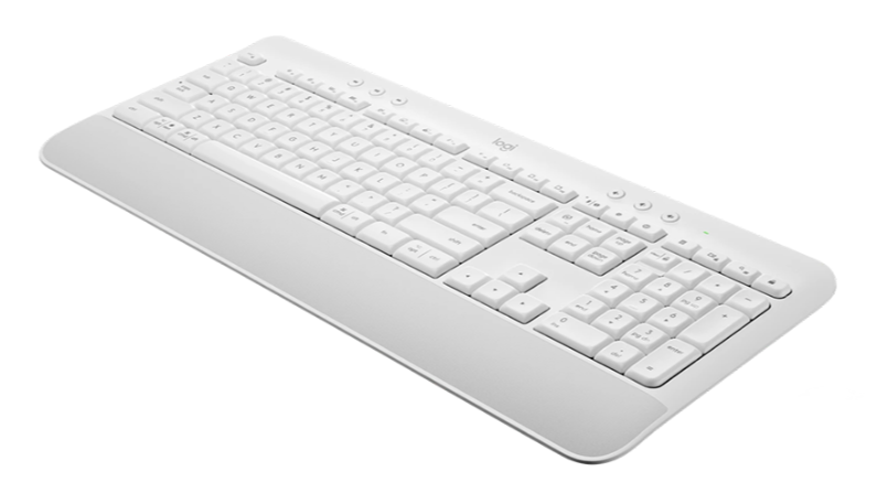 BÀN PHÍM KHÔNG DÂY LOGITECH K650