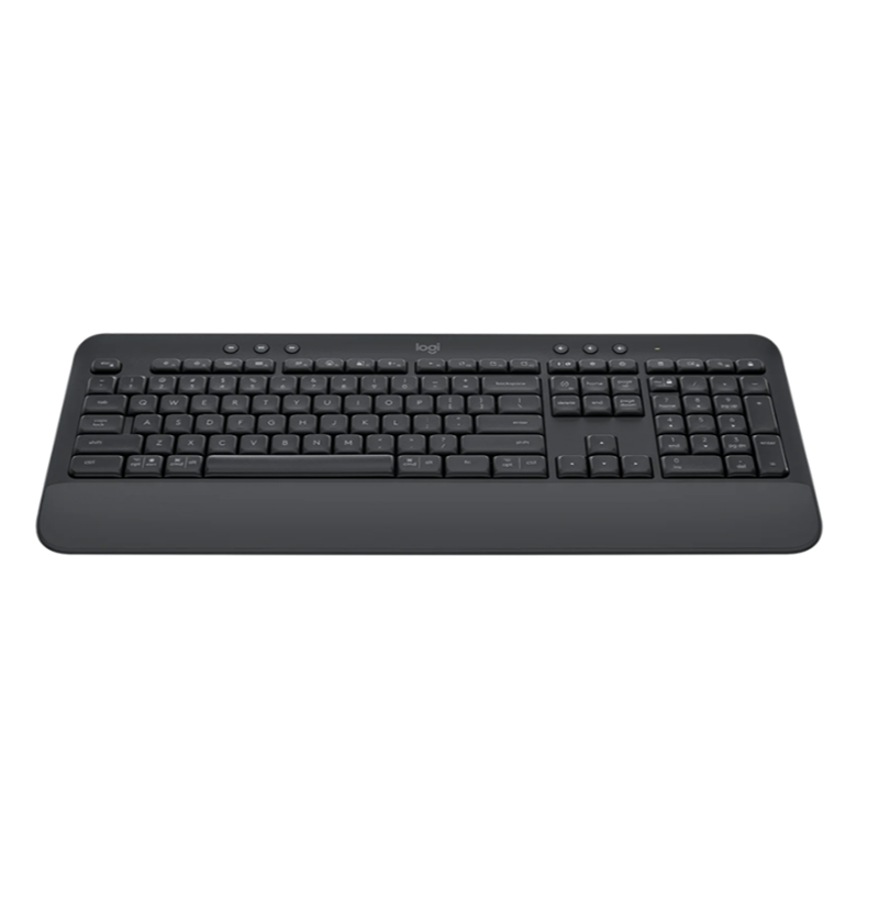 BÀN PHÍM KHÔNG DÂY LOGITECH K650