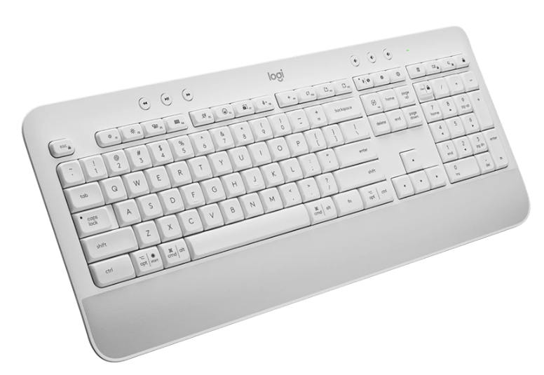 BÀN PHÍM KHÔNG DÂY LOGITECH K650